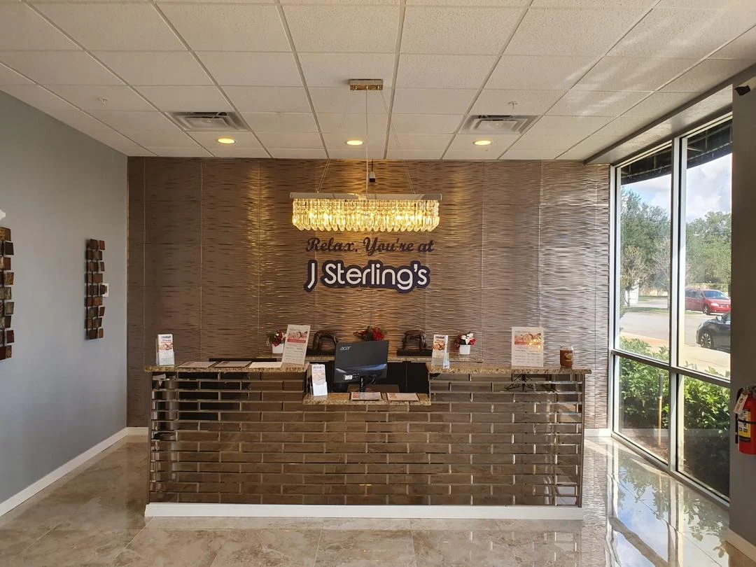 J Sterling's Wellness Spa - South Orlando