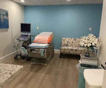 University Park OBGYN — All