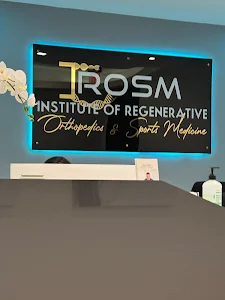 Institute of Regenerative Orthopedics & Sports Medicine