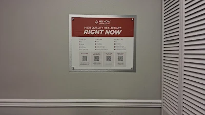 MD Now Urgent Care - Port St. Lucie East