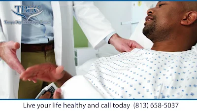 Tampa Bay Endoscopy Center