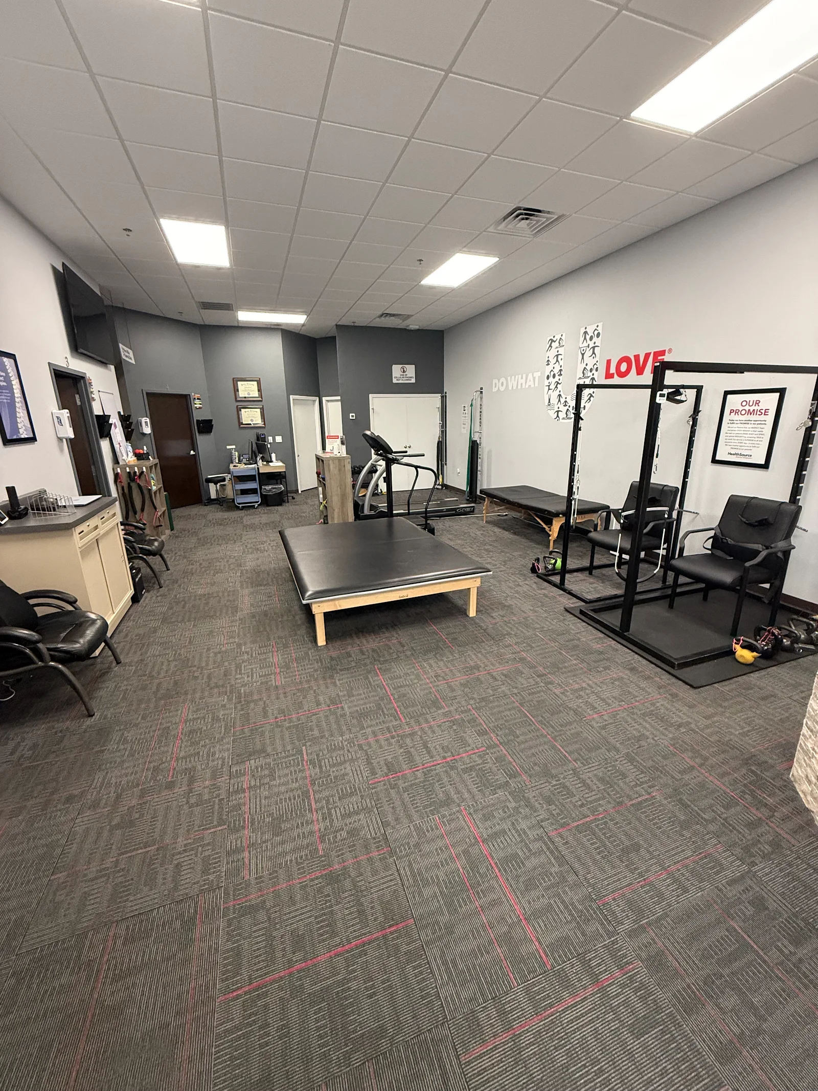 HealthSource Chiropractic of Nine Mile