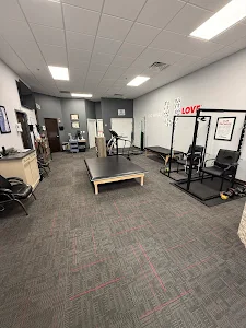 HealthSource Chiropractic of Nine Mile
