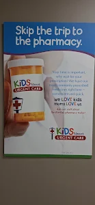 KidsStreet Urgent Care