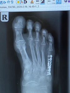 Dr. Ron Adduru: Family Foot and Leg Center - Sarasota