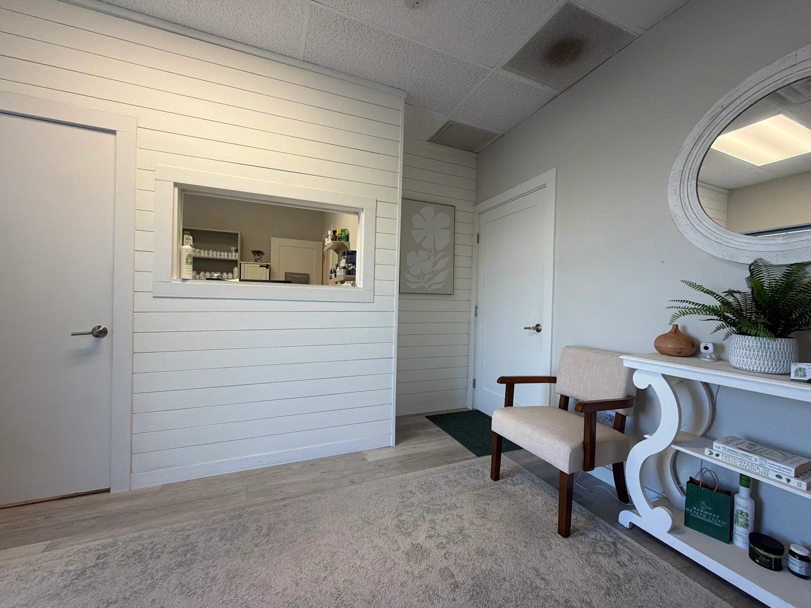 Harmony Health Clinic
