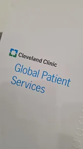 Cleveland Clinic Weston Hospital