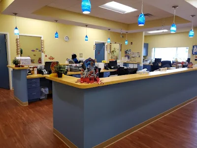 PM Pediatric Urgent Care (Formerly Night Lite Pediatrics)