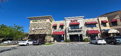 The Women's Center — All