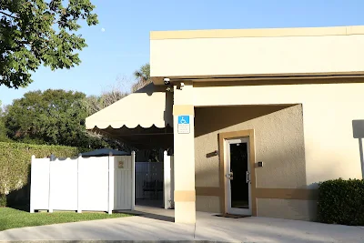 Presidential Women's Center