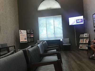 HCA Florida Jacksonville Primary Care - University Blvd
