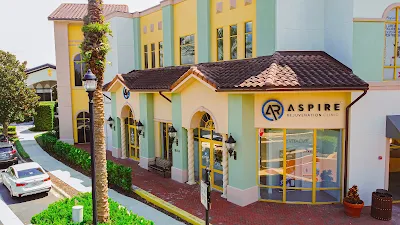 Aspire Rejuvenation Clinic - Orlando
