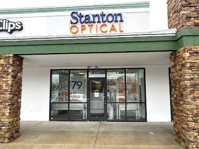 Stanton Optical