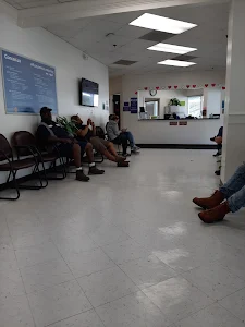 Concentra Urgent Care