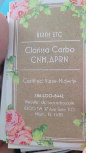 West Kendall OBGYN — All