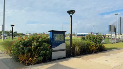 Paradise Coast Sports Complex