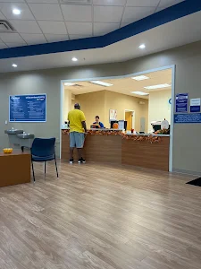 Concentra Urgent Care