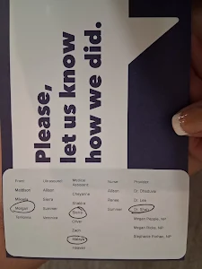 Planned Parenthood - Jacksonville Health Center