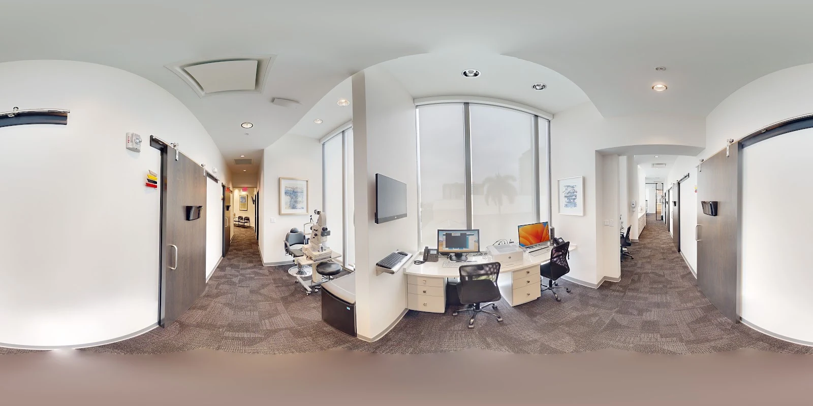 Coastal Eye Institute - Sarasota