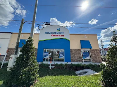 AdventHealth Centra Care Celebration