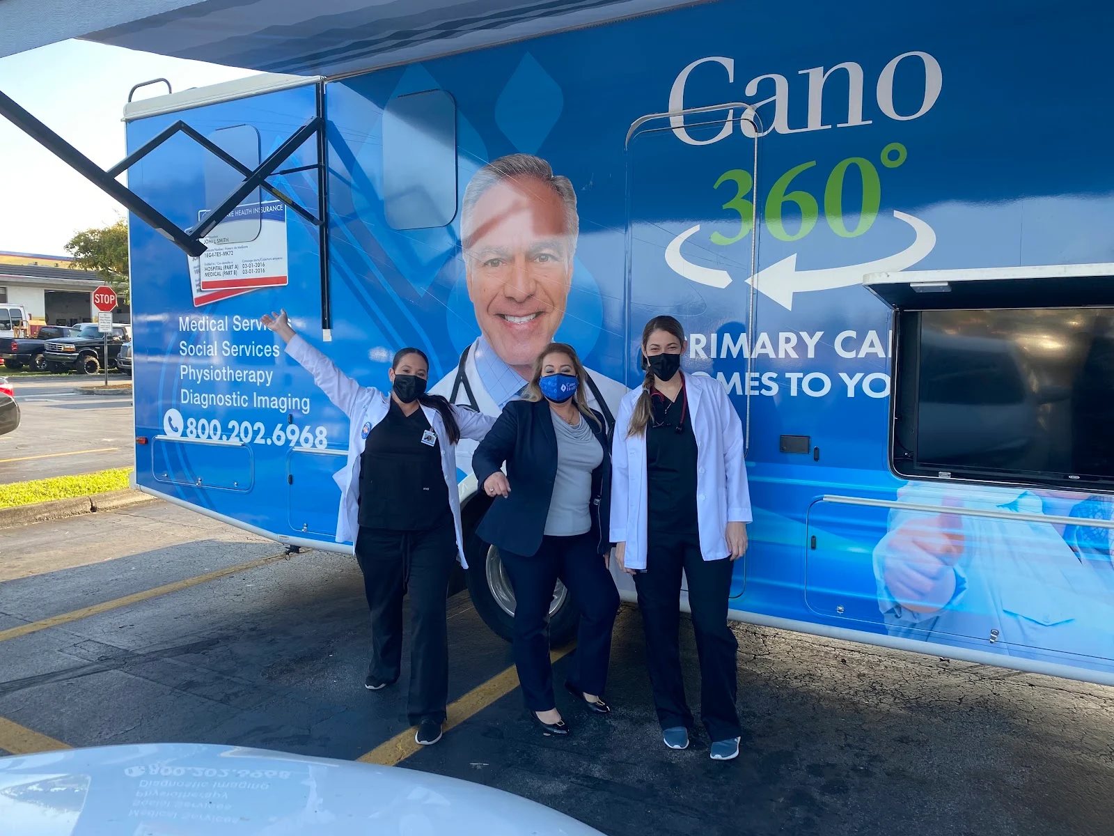 Cano Health