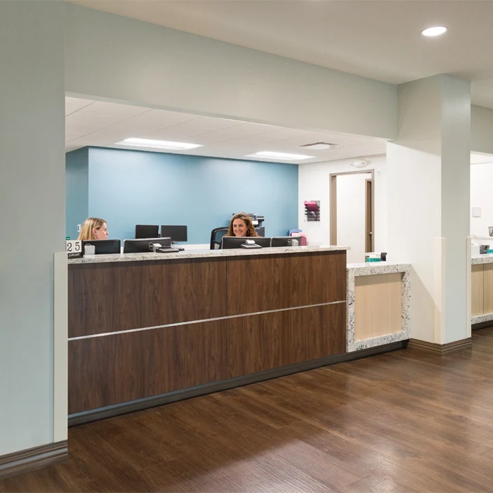 Women's Care - Riverside