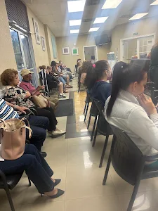 Vital Imaging Center- Miami Center