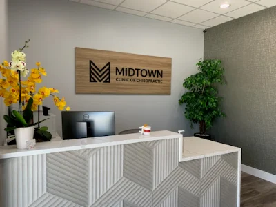 Midtown Clinic of Chiropractic