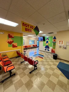 Pediatric Associates - West Palm Beach