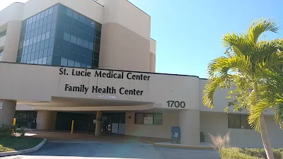 HCA Florida St. Lucie Medical Specialists - Multispecialty