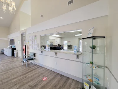 MedFlorida Medical Centers Kissimmee-Central