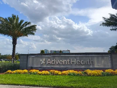 AdventHealth Kissimmee