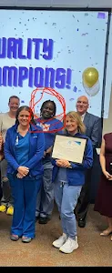 Tallahassee Memorial HealthCare