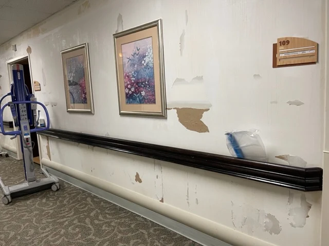 Crescent Health & Rehabilitation Center