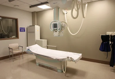 Holy Cross Urgent Care - Rio Vista