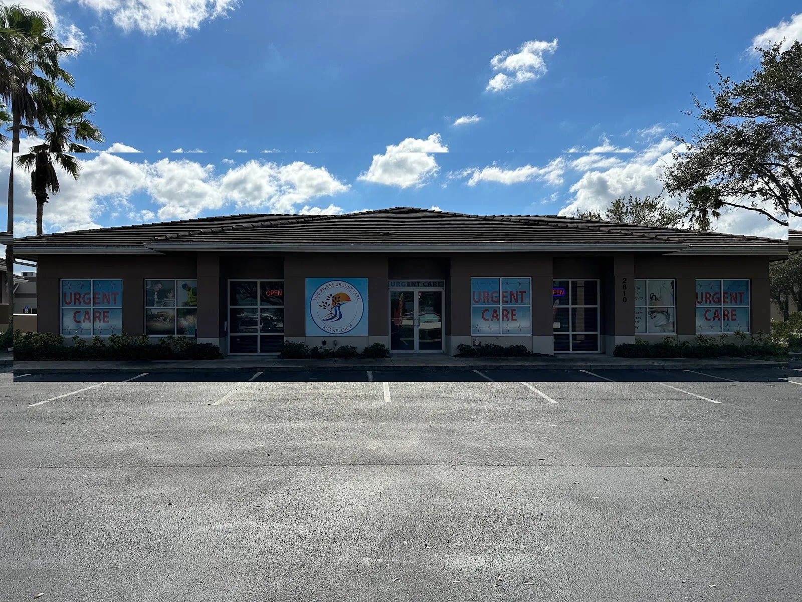 Two Rivers Urgent Care & Wellness