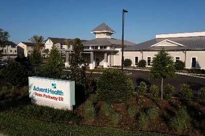 AdventHealth Palm Parkway ER