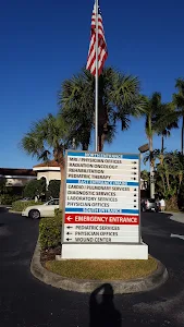 Martin Emergency Center at St. Lucie West