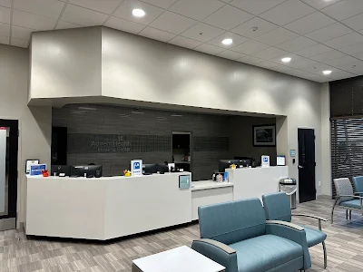 AdventHealth Imaging Center Celebration Pointe