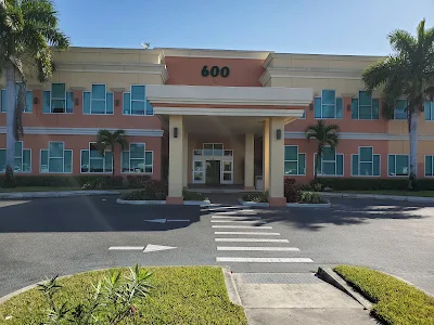 Concentra Urgent Care