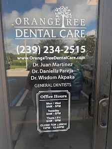 Orangetree Dental Care