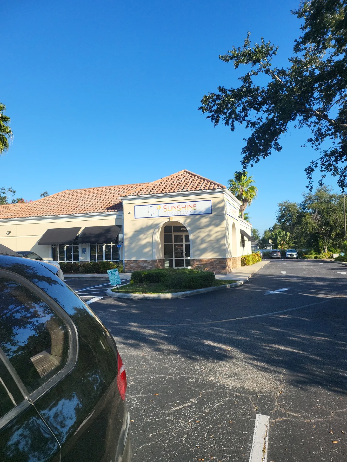 Sunshine Urgent Care