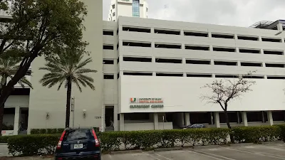 UHealth Tower