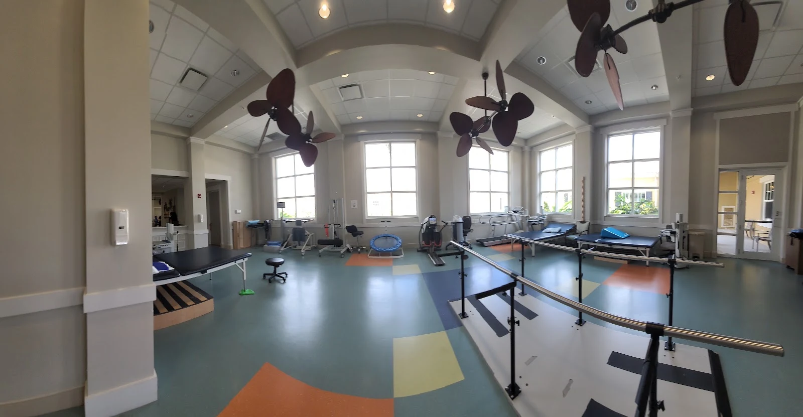 Kendall Lakes Health and Rehabilitation Center