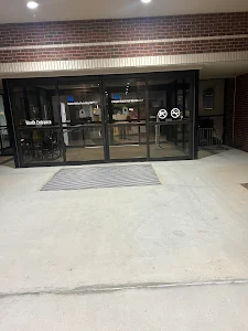 Baptist Emergency Room & Urgent Care – Nine Mile