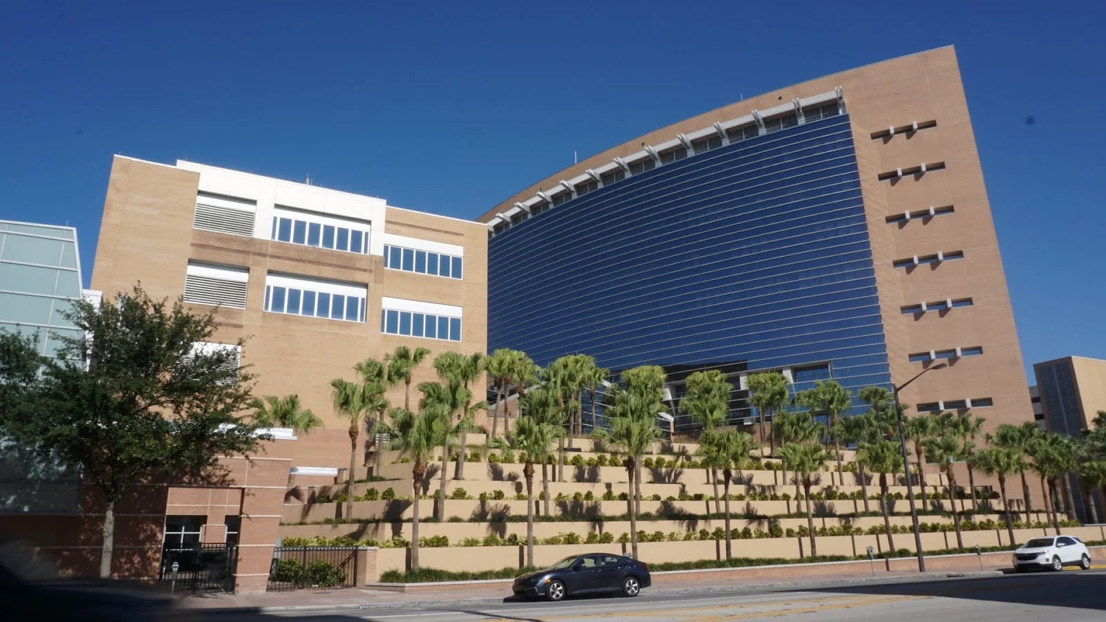 Orlando Health Emergency Room and Medical Pavilion - Osceola