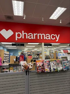 MinuteClinic at CVS