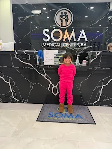 Soma Medical Center, P.A. Adults - Port Saint Lucie