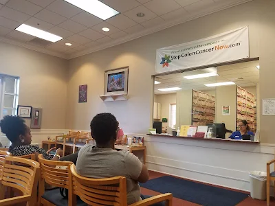 Citrus Ambulatory Surgery Center