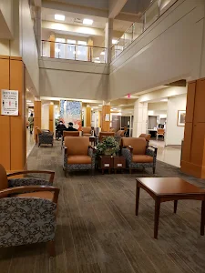 VA Ambulatory Clinic — All